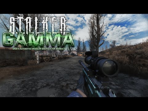 Видео: ⚡ Bitochek : Новый трай 37й [ СТАЛКЕР ГАММА ]