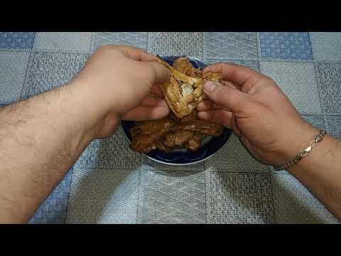 Видео: Теперь варю крылья только так. Куриные крылышки в жидком дыме