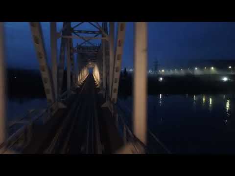 Видео: два часа до смены