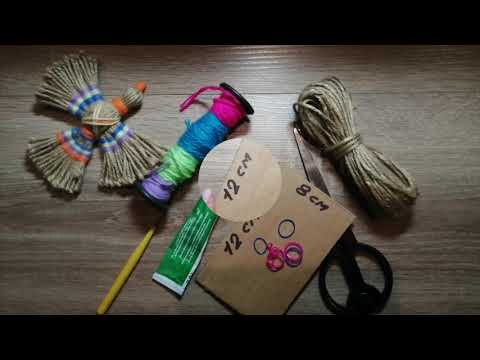 Видео: МК Птица счастья