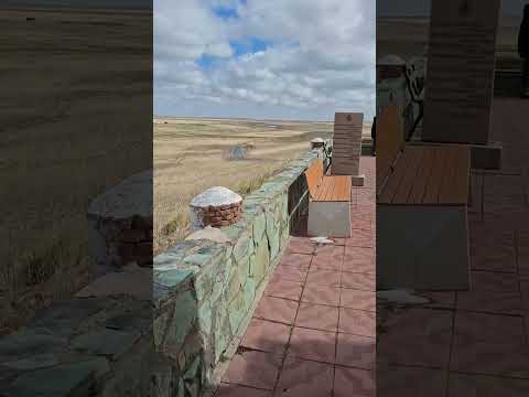 Видео: Мәшһүр Жүсіп атаның кесенесі