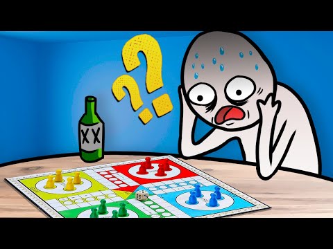 Видео: Я СДЕЛАЛ УЖАСНУЮ ИГРУ | Тамбуриниада