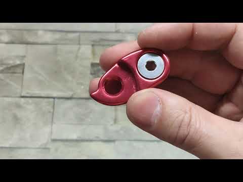 Видео: Костыль для сковороды