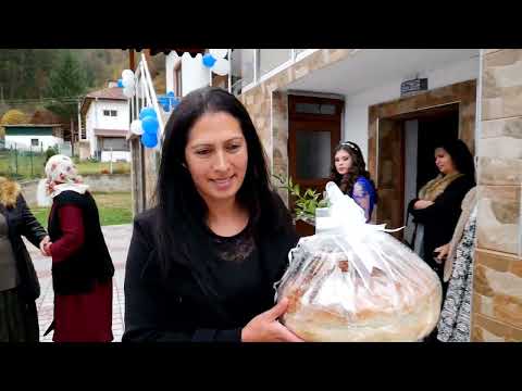 Видео: Сватбено тържество на Айше и Мехмед с.Черна Места 11.11.2023 част 1