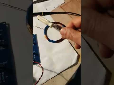 Видео: Дельта пульс , ремонт и рекомендации.