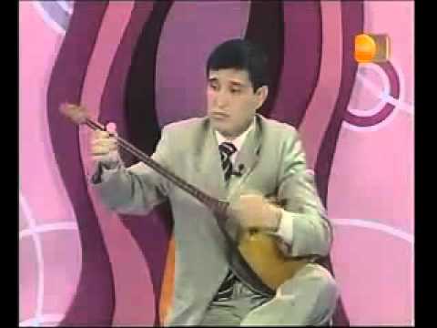 Видео: Кулшар  Кербез керік ,Нургиса Тлендиев   Баламишка