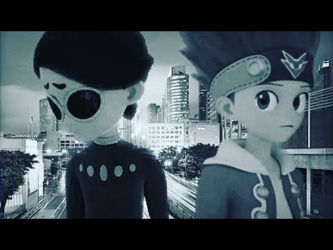 Видео: Монкарт клип Биби Лемон и Джин Хейст "NEW ERA"