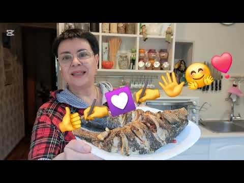 Видео: 463. Мы на ярмарке у Ледового дворца! Устала... Запекла вкусно карп. Минск. Беларусь.