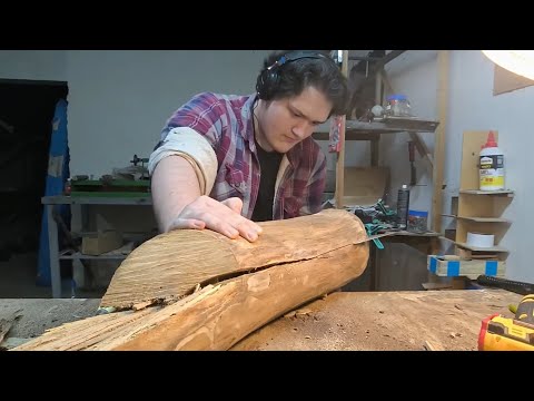 Видео: тестовый стрим из мастерской 🥴 №63