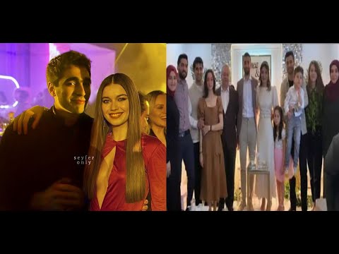 Видео: «МЕРТ РАМАЗАН ДЕМИР ПРИШЕЛ ВЫБРАТЬ МЕЖДУ АФРА САРАКОГЛУ И ЕЕ СЕМЬЕЙ.