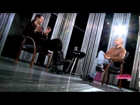 Видео: Прилепин и писатель Михаил Елизаров. Часть 2