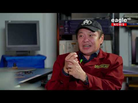 Видео: "Санчир гарагийн зочин" СГЗ Г.Золжаргал 2-р хэсэг