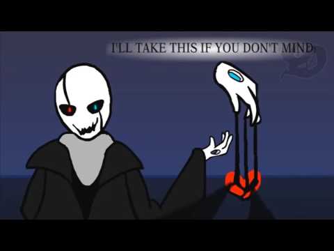 Видео: БИТВА САНСА И ГАСТЕРА! [RUS COVER]