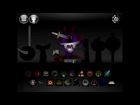 Видео: Sprunki Phase 10 Original - Эксперименты дальше!