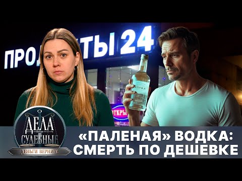 Видео: Дела судебные с Дмитрием Агрисом. Деньги верните! Эфир от 18.08.25