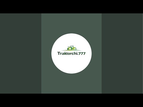 Видео: Traktorchi.777 в прямом эфире!
