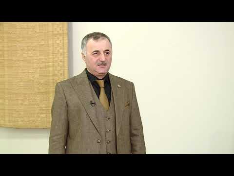 Видео: Документы и Факты 2 (Черкесские сабли)