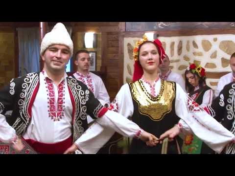 Видео: Оркестър "Шевица" - Шопска ръченица