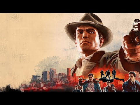 Видео: Прохождение Mafia II Definitive Edition (Без Комментариев) Часть - 2