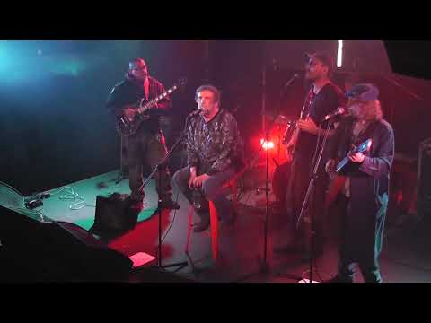 Видео: ВИА Дрова - клуб Нирвана 17.10.2025