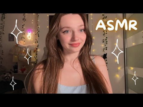 Видео: АСМР 🥱 Спокойной ночи получат все, кроме... 🤫