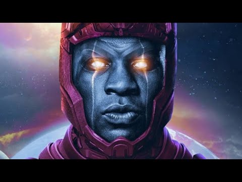 Видео: Злодеи, которые были созданы Мстителями