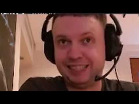 Видео: Папич про вечеринку P.Diddy