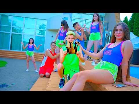 Видео: МИС ТАБОР - Ко ће победити? Девојчице су спремне на све 👑💃 Диана Схов Collection