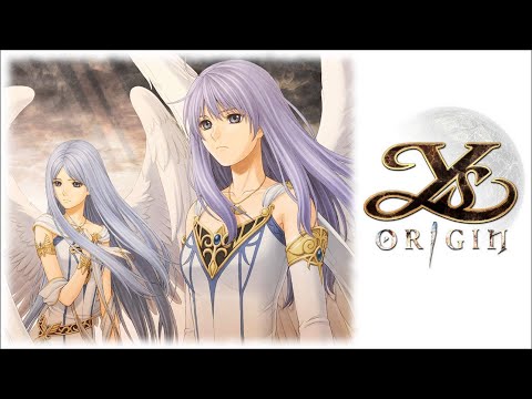Видео: [Обзор] Ys Origin (PC \ PS4 \ PSVita \ XOne \ Switch)