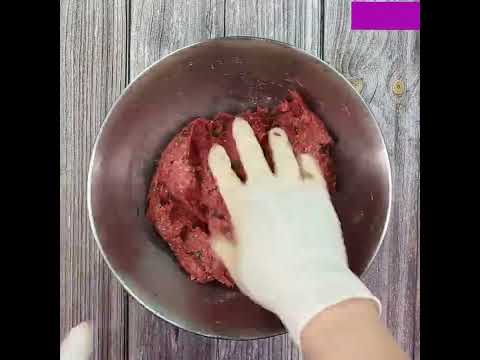 Видео: Люля кебаб