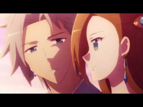 Видео: Аниме клип-девчонка со двора ♡