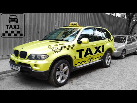 Видео: BMW TAXI  $$$  колко изкарах за 4 часа?