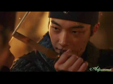 Видео: "Кто виноват?" - броманс к дораме "Моя страна: Новая эпоха".