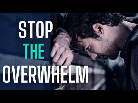 Видео: ЖИВИ, когда боль слишком сильна — как пережить расставание и развод