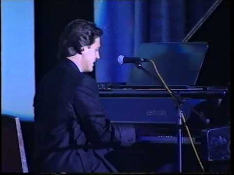 Видео: Олег Меньшиков. Вечер памяти Олега Борисова, 1999 год