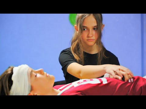 Видео: Кирилл в БЕДЕ!! Выгнали УЧИЛКУ ИЗ ЛАГЕРЯ!!