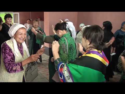 Видео: Құда сый | Асылбек & Азиза |