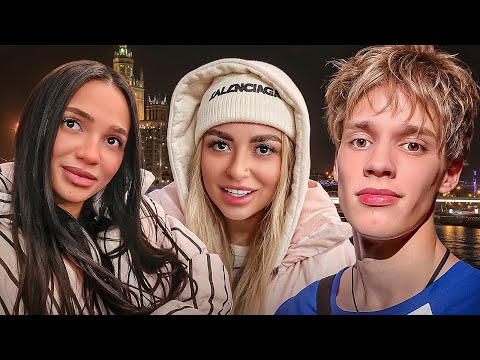 Видео: ЦАРЬ ИЗМЕНЯЕТ МАЛЫШКЕ!?😍| НОЧНОЙ ЗАВОЗ с ДЕВОЧКАМ!