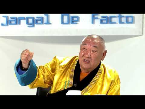 Видео: Дэмбэрэлийн Чойжамц (Choijamts Demberel) 2-р хэсэг