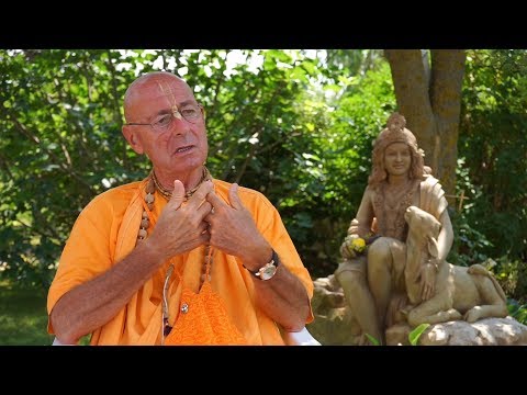 Видео: Фильм о Венгерской общине ИСККОН - Кришна-Вэллей