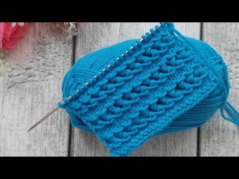 Видео: Шикарные горизонтальные дорожки.