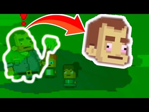 Видео: HАPK0TИKИ - ЭТО ПЛОХО ! УБОРЩИК УПОРОЛСЯ ! - Kindergarten 2 Прохождение На Русском - #17