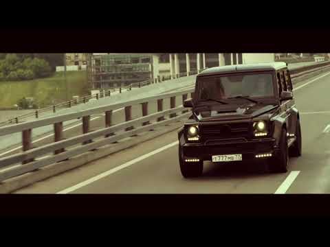 Видео: Russian Mafia Bass boost - Табор уходит в небо | Mercedes Benz | Salt 2 Music