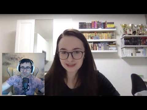 Видео: Гений дебатов: анализ риторики Евгении Зубко