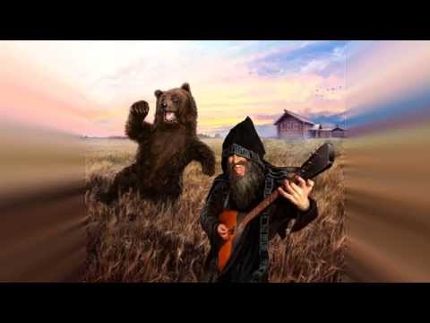 Видео: Нейромонах Феофан - В душе Драм, в сердце светлая Русь! | Neuromonakh Feofan