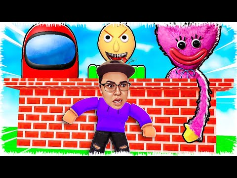 Видео: Үй салып жаңа құбыжықтан қорғанамыз | Жаңа карта!