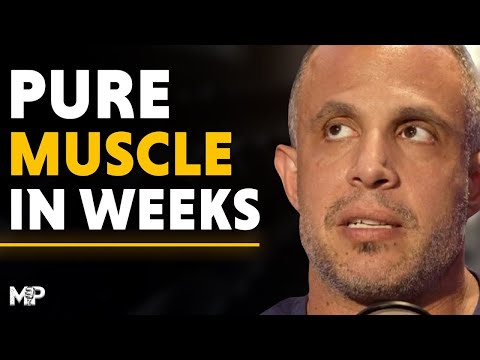 Видео: Нарастите 4,5 кг мышц к зиме, не набирая жир! — 5 советов | Mind Pump