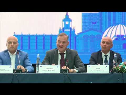 Видео: Видеосекция "Нестандартная хирургия"