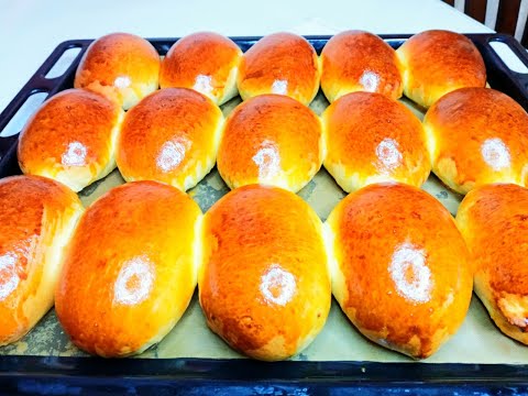 Видео: ДОМАШНИЕ пирожки с ВИШНЕЙ !Все СЕКРЕТЫ воздушного теста, РАСКРЫТЫ !