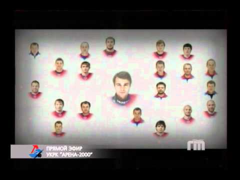 Видео: ЛОКОМОТИВ - Вечер памяти команды (gtk.tv)